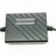 RPT-2K kétirányú relé Walkie Talkie repeater box két kézi rádióhoz Baof S5D9