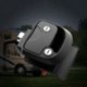 Rv gombos ajtó fogantyú Push Lock fiókzár R3 mechanikus zár hordozható kamera N6N5