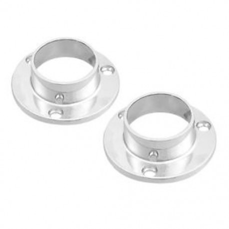 Konzol a ruhaszárnyhoz, csavaros rögzítés, átmérő: 25 mm P2L3