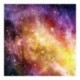 Hidrográfiai film - Vízátviteli nyomtatás - Hidraulikus merítés - Star Universe D6G5