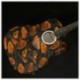 2X (Vízátvezető film Hydro Hydro Dipping Kit Snake Skin 0.5 * 2m F2W5)