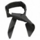 1X (Chef Black Neckerchief W4H9)