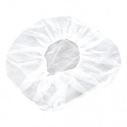 1X (eldobható hajháló - 100 R4D6 készlet)