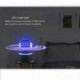 1X (elektronikus szúnyoggyilkos lámpahiba, Zapper rovarcsapda, USB-alapú LED M K3G3