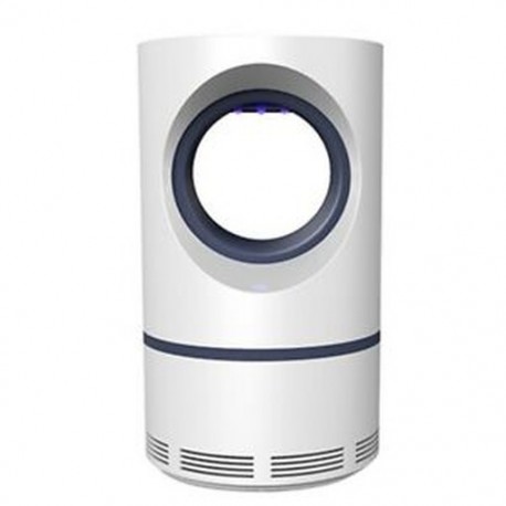 1X (usb teljesítményű szúnyoggyilkos lámpa, LED csapda, rovarirtó lámpa Uv NightP8Q9)