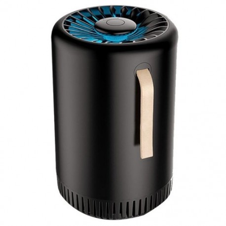 Hordozható légygyilkos lámpa intelligens fényvezérlő LED fotokatalizátor nem Radiativ Y7D1