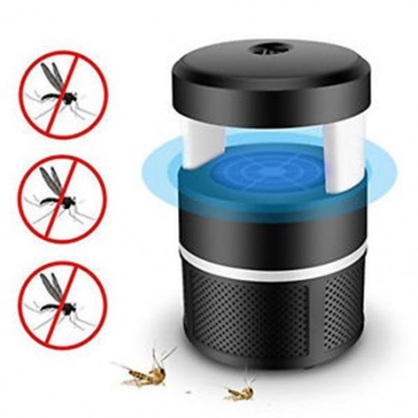 3X (elektronikus szúnyoggyilkos lámpahiba, Zapper rovarcsapda, USB-meghajtású LED M X1T2