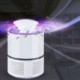6X (2018 új intelligens LED UV elektromos szúnyoggyilkos lámpa, USB töltés zajmentes Q7H8