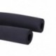 1,7 M hosszú 10 mm x 9 mm légkondicionáló hőszigetelő cső fekete J2Y7