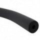 1X (3 db 6 mm x 9 mm gumi műanyag hőszigetelt cső fekete az Air Conditi D7U9 típushoz)