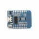 DHT11   DHT22 pajzs   D1 Mini NodeMcu Lua WIFI ESP8266 fejlesztőpanel H9J1
