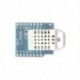 DHT11   DHT22 pajzs   D1 Mini NodeMcu Lua WIFI ESP8266 fejlesztőpanel H9J1
