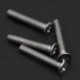 3X (158 mm x 90 mm x 60 mm vízálló műanyag téglalap ház csatlakozódoboz X1B5)