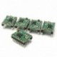 3D nyomtató RAMPS 1.4 vezérlő   MEGA2560 R3   A4988 hűtőborda készlettel, R R0L8