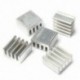 3D nyomtató RAMPS 1.4 vezérlő   MEGA2560 R3   A4988 hűtőborda készlettel, R R0L8