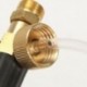 2X (22 mm-es 1L állítható hóhab autómosó szappannyomásos mosó palack menet M1K6