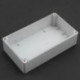 5X (158 mm x 90 mm x 60 mm vízálló műanyag téglalaptok csatlakozódoboz M6Z2)
