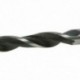 4X (Dübel-fúrókészlet 6, 8 és 10 mm-es zsebfurat-szerszámgéphez H1K7)