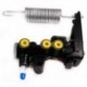 2X (Mitsubishi L200 Triton esetén 1986-07 Mb618321 terhelés érzékelő szelep fék Com J5R5