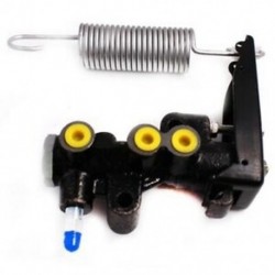 2X (Mitsubishi L200 Triton esetén 1986-07 Mb618321 terhelés érzékelő szelep fék Com J5R5