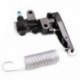 2X (Mitsubishi L200 Triton esetén 1986-07 Mb618321 terhelés érzékelő szelep fék Com J5R5