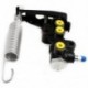 2X (Mitsubishi L200 Triton esetén 1986-07 Mb618321 terhelés érzékelő szelep fék Com J5R5
