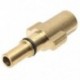 1X (1/4 hüvelykes autónyomásos mosógép habcsavar adapter Black &amp  Decker Bosch T0Y7-hez