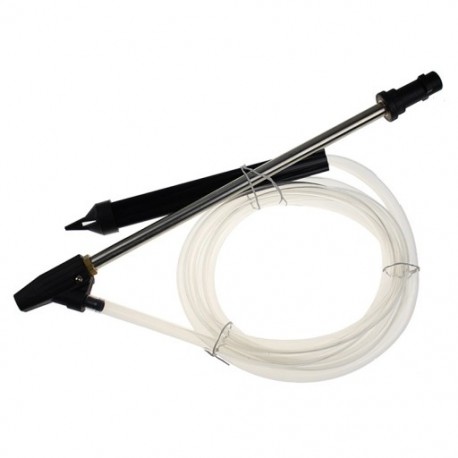 2X (valódi homok és nedves homok és nedves Karcher K2 K3 K4 K5 K6 K7 High Pressu T5I2