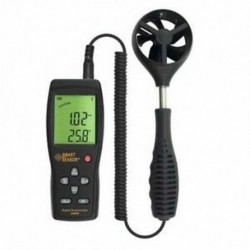 2X (SMART SENSOR AS856 digitális légáramlásmérő szélmérő, 0.3-45M G1T1 sorozat)