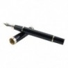 Jinhao 500 Writing Iridium Pen töltőtoll Pen toll 0,5 mm, fekete I4E3