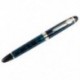 1X (Jinhao 450-A töltőtoll iridiumstudents 0,5 mm-es tollas hengergörgő toll A5J6
