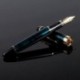 1X (Jinhao 450-A töltőtoll iridiumstudents 0,5 mm-es tollas hengergörgő toll A5J6