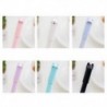 2X (12 db macska gél toll aranyos toll helyhez kötött Kawaii iskolai kellékek gél tinta Pe R4P1