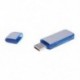 USB SPY 8 GB-os Flash Drive digitális audio hangrögzítő toll 15 V3F1 rögzítéssel