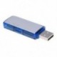 USB SPY 8 GB-os Flash Drive digitális audio hangrögzítő toll 15 V3F1 rögzítéssel