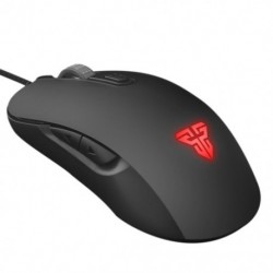 Fantech X12 számítógépes vezetékes egér 2400 DPI USB optikai PC-játékszer egér B8T0