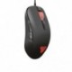 Fantech X12 számítógépes vezetékes egér 2400 DPI USB optikai PC-játékszer egér B8T0