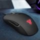 Fantech X12 számítógépes vezetékes egér 2400 DPI USB optikai PC-játékszer egér B8T0