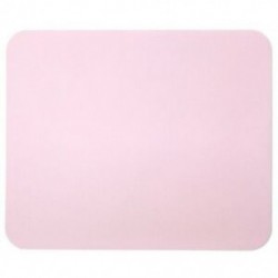 6X (egér szőnyeg számítógépes egér szilikon gél egérpad ultravékony laptop számítógép W5H2