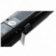 LCD 8 GB-os 650 órás USB digitális audióval aktivált hangrögzítő diktafon MP3 Pla K2G2