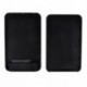3X (Acasis Original 2,5 hüvelykes hordozható külső merev HDD-tok, Usb3.0 2.5 InchR7Z1