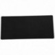 2X (Gaming Mouse Pad reteszelő széle nagy egér mat Mat PC számítógép laptop laptop Mousepa Y7U7