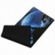 2X (Gaming Mouse Pad reteszelő széle nagy egér mat mat PC számítógép laptop Mousepa H6H4