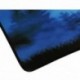 2X (Gaming Mouse Pad reteszelő széle nagy egér mat mat PC számítógép laptop Mousepa H6H4