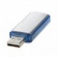 3X (MINI DIGITÁLIS HASZNÁLÓI HANG, 4 GB USB KULCS W5M4)