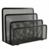 5X (Desk Mail Organizer, 2 Pack Office Small Letter Sorter asztali fájl Orga J5R5