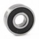 6201RS árnyékolt mélyhoronyú golyóscsapágy 32 mm x 12 mm x 10 mm Z2C6