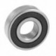 6202-2RS árnyékolt 15 mm x 35 mm x 11 mm mélyhoronyos golyóscsapágy A8L6