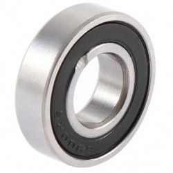 6900 árnyékolt egysoros, mélyhornyú golyóscsapágy, 10 mm x 22 mm x 6 mm, P8A2