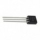 2N3906 3 csatlakozók Általános célú PNP tranzisztorok 20 db E9N2